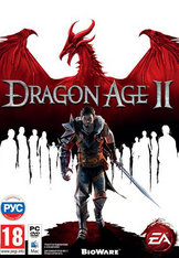 Купить Dragon Age 2 - лицензионный ключ активации