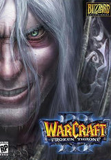 Купить WarCraft 3: The Frozen Throne (TFT) - лицензионный ключ активации