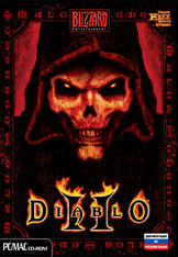 Купить Diablo 2 / Диабло 2 - лицензионный ключ