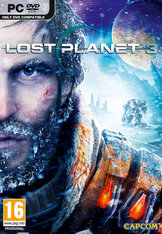 Купить Lost Planet 3 - лицензионный ключ активации