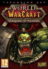 Купить World of Warcraft: Warlords of Draenor - лицензионный ключ