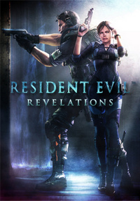 Купить Resident Evil Revelations - лицензионный ключ