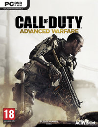 Купить Call of Duty: Advanced Warfare - лицензионный ключ