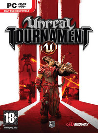 Купить Unreal Tournament 3 Black Edition - лицензионный ключ