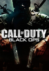 Купить Call of Duty: Black Ops - лицензионный ключ