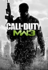 Купить Call of Duty: Modern Warfare 3 - лицензионный ключ