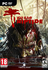 Купить Dead Island Riptide - лицензионный ключ