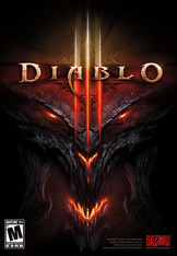 Купить Diablo 3 (Диабло 3) - лицензионный ключ активации