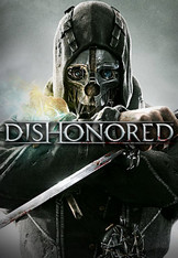 Купить Dishonored - лицензионный ключ активации