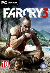 Купить Far Cry 3 - лицензионный ключ активации