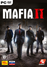 Купить Mafia 2 / Мафия 2 - лицензионный ключ активации