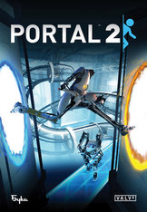 Купить Portal 2 + DLC Peer Review - лицензионный ключ активации