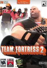 Купить Team Fortress 2 - лицензионный ключ активации
