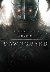 Купить Skyrim – Dawnguard - лицензионный ключ активации