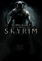 Купить Skyrim (Скайрим): The Elders Scrolls 5 - лицензионный ключ активации