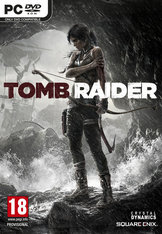 Купить Tomb Raider 2013 - лицензионный ключ активации