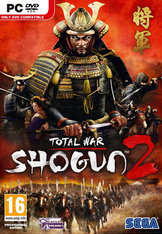 Купить Total War: SHOGUN 2 - лицензионный ключ активации