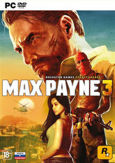 Купить Max Payne 3 - лицензионный ключ