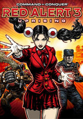 Купить Command & Conquer Red Alert 3 - Uprising - лицензионный ключ