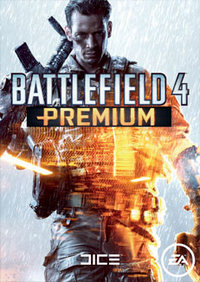 Купить Battlefield 4 Premium - лицензионный ключ активации