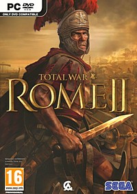 Купить Total War: Rome 2 - лицензионный ключ активации