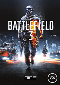 Купить Battlefield 3 (BF3) - лицензионный ключ