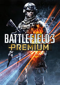Купить Battlefield 3 Premium - лицензионный ключ