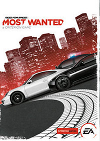 Купить Need for Speed Most Wanted (2012) - лицензионный ключ