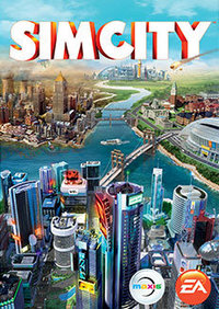 Купить SimCity 2013 - лицензионный ключ активации